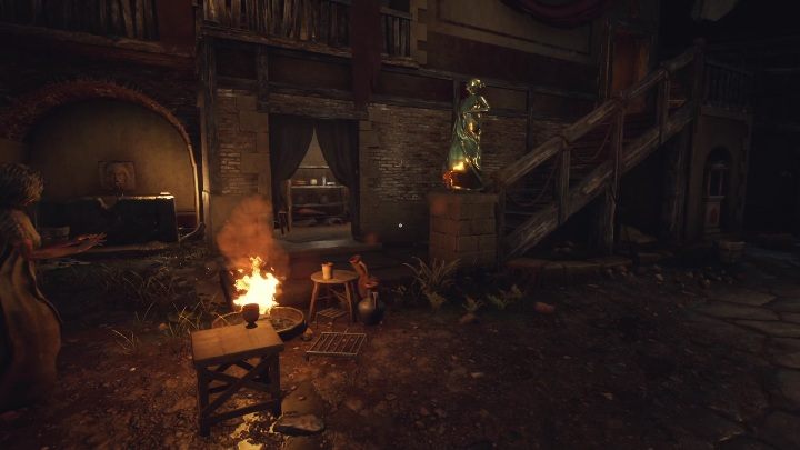 1 - The Forgotten City: A Thorn in The Paw - how to complete fast? - FAQ - The Forgotten City Guide