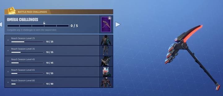 Note - Fourth Season (weeks 1-4) in Fortnite Battle Royale - Seasons archive - Fortnite: Battle Royale Game Guide