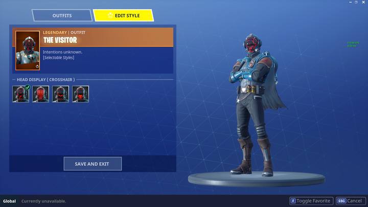 Character skin for completing all Screen Hit challenges. - Blockbuster challenge in Fortnite Battle Royale - Seasons archive - Fortnite: Battle Royale Game Guide
