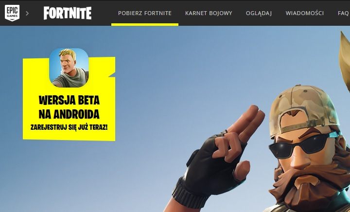 Fortnite: Battle Royale beta version for Android is now available - How to play Fortnite on Android? - Beginners Guide - Fortnite: Battle Royale Game Guide