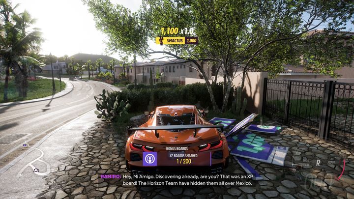 1 - Forza Horizon 5: Car Mastery and perks - Guide - Forza Horizon 5 Guide