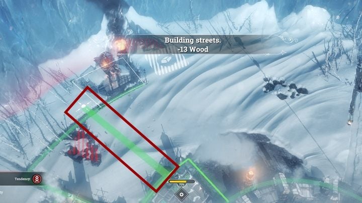 How To Build Roads In Frostpunk? - Frostpunk Game Guide - Gamepressure.com