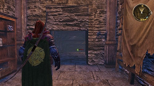 At the end of the cellar you find a dead end - Avenge Riverspring -chapters from 8 to 13 - Continuous quests - Game of Thrones - Game Guide and Walkthrough