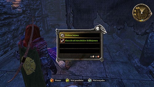 This man is a steward with Key to the Collectors Slave Cells - Avenge Riverspring -chapters from 8 to 13 - Continuous quests - Game of Thrones - Game Guide and Walkthrough