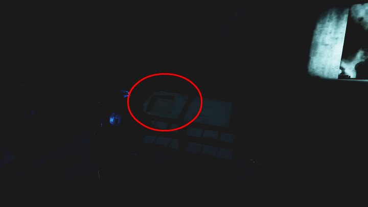 The second collectible can be found after you get to prison - Act 2 Chapter 3 - Forest for the Trees | Gears 5 Collectibles - Act II - Gears 5 Guide