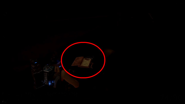 After dealing with all the enemies in the railway turntable, go to the control room, which is located at the very end of this location - Act 3 Chapter 3 - Some Assembly Required | Gears 5 Collectibles - Act III - Gears 5 Guide