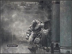 1 - Wrath/China Shop - Act I: - Gears of War (XBOX360) - Game Guide and Walkthrough