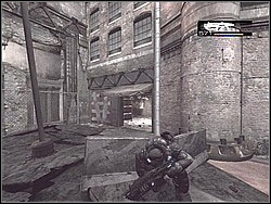 Locusts organized a little welcoming party just for you - Tick Tick Boom - Act II: - Gears of War (XBOX360) - Game Guide and Walkthrough