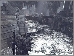 Corpser - Coalition Cargo/Darkest... - Act III: - Gears of War (XBOX360) - Game Guide and Walkthrough