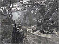 If you still have that Hammer, making your way forward should be a piece of cake - Bad to Worse/Hazing - Act IV: - Gears of War (XBOX360) - Game Guide and Walkthrough