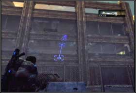 5 - Tip of the Spear - Welcome to Delta - Tip of the Spear - Gears of War 2 - Game Guide and Walkthrough