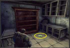 The new order is get rid of the remaining Locust forces - Tip of the Spear - Desperation - Tip of the Spear - Gears of War 2 - Game Guide and Walkthrough