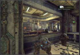 6 - Tip of the Spear - Desperation - Tip of the Spear - Gears of War 2 - Game Guide and Walkthrough