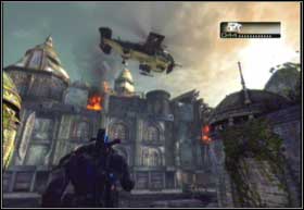 Right behind the door, next to the first column on the right lays COG Tag CSID:085177-MJ3V5-PB - Tip of the Spear - Desperation - Tip of the Spear - Gears of War 2 - Game Guide and Walkthrough