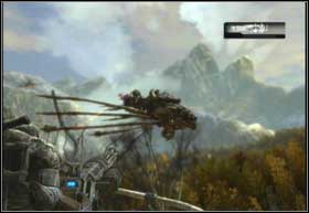 3 - Tip of the Spear - Rolling Thunder - Tip of the Spear - Gears of War 2 - Game Guide and Walkthrough