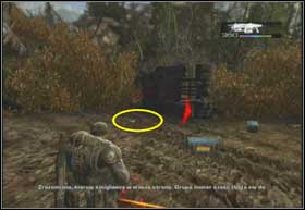 4 - Tip of the Spear - Rolling Thunder - Tip of the Spear - Gears of War 2 - Game Guide and Walkthrough