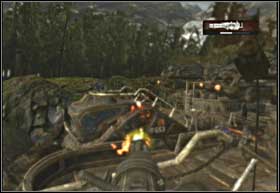 2 - Tip of the Spear - The Big Push - Tip of the Spear - Gears of War 2 - Game Guide and Walkthrough