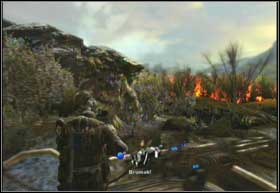 4 - Tip of the Spear - The Big Push - Tip of the Spear - Gears of War 2 - Game Guide and Walkthrough