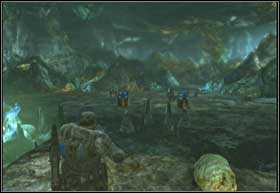 2 - Denizens - Scattered - Denizens - Gears of War 2 - Game Guide and Walkthrough