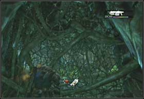 New elevators with soldiers will keep arriving the whole time - Denizens - Scattered - Denizens - Gears of War 2 - Game Guide and Walkthrough