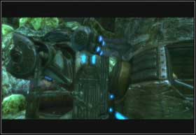 3 - Denizens - Scattered - Denizens - Gears of War 2 - Game Guide and Walkthrough