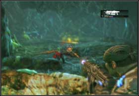 4 - Denizens - Scattered - Denizens - Gears of War 2 - Game Guide and Walkthrough