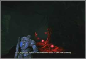 After crossing the newly made tunnel, you will have to help the Omega team in fighting the Locust - Denizens - Scattered - Denizens - Gears of War 2 - Game Guide and Walkthrough