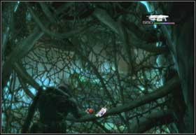 After a few steps Wretches will attack - Denizens - Scattered - Denizens - Gears of War 2 - Game Guide and Walkthrough