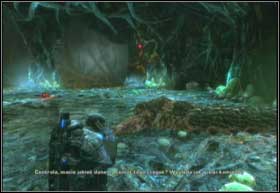 1 - Denizens - Indigenous Creatures - Denizens - Gears of War 2 - Game Guide and Walkthrough