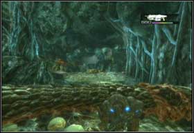 3 - Denizens - Indigenous Creatures - Denizens - Gears of War 2 - Game Guide and Walkthrough