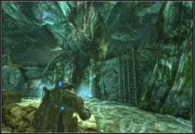 4 - Denizens - Indigenous Creatures - Denizens - Gears of War 2 - Game Guide and Walkthrough