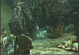 6 - Denizens - Indigenous Creatures - Denizens - Gears of War 2 - Game Guide and Walkthrough