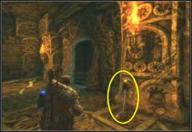 4 - Denizens - Disturbing Revelations - Denizens - Gears of War 2 - Game Guide and Walkthrough