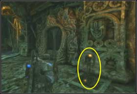 6 - Denizens - Disturbing Revelations - Denizens - Gears of War 2 - Game Guide and Walkthrough