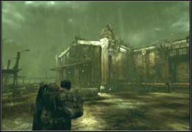 1 - Gathering Storm - Dirty Little Secrets - Gathering Storm - Gears of War 2 - Game Guide and Walkthrough