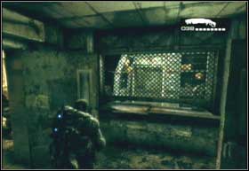 3 - Gathering Storm - Origins - Gathering Storm - Gears of War 2 - Game Guide and Walkthrough