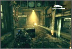 4 - Gathering Storm - Origins - Gathering Storm - Gears of War 2 - Game Guide and Walkthrough