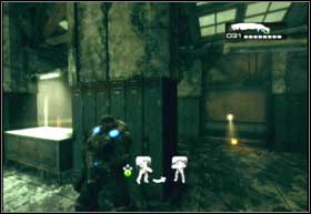 5 - Gathering Storm - Origins - Gathering Storm - Gears of War 2 - Game Guide and Walkthrough