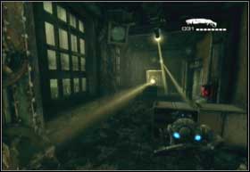 6 - Gathering Storm - Origins - Gathering Storm - Gears of War 2 - Game Guide and Walkthrough