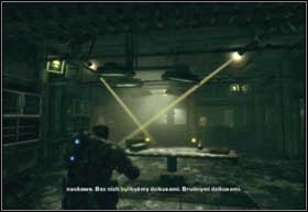 8 - Gathering Storm - Origins - Gathering Storm - Gears of War 2 - Game Guide and Walkthrough