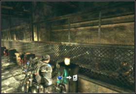 10 - Gathering Storm - Origins - Gathering Storm - Gears of War 2 - Game Guide and Walkthrough