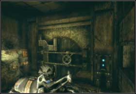 If you decide to steer the turrets approach each swath and press it - Gathering Storm - Origins - Gathering Storm - Gears of War 2 - Game Guide and Walkthrough