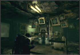 13 - Gathering Storm - Origins - Gathering Storm - Gears of War 2 - Game Guide and Walkthrough