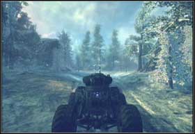 You will have to find a route to mount Kadar - Gathering Storm - Ascension - Gathering Storm - Gears of War 2 - Game Guide and Walkthrough