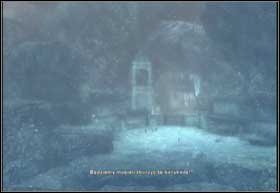 Don't stop before the icicles hanging from the ceiling - Gathering Storm - Ascension - Gathering Storm - Gears of War 2 - Game Guide and Walkthrough