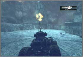 6 - Gathering Storm - Ascension - Gathering Storm - Gears of War 2 - Game Guide and Walkthrough