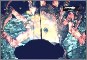 Until the Centaur breaks down, that is - Gathering Storm - Ascension - Gathering Storm - Gears of War 2 - Game Guide and Walkthrough