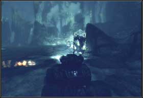 8 - Gathering Storm - Ascension - Gathering Storm - Gears of War 2 - Game Guide and Walkthrough