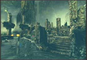 3 - Gathering Storm - Displacement - Gathering Storm - Gears of War 2 - Game Guide and Walkthrough