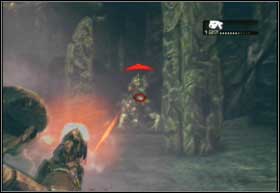 Use the destroyed gunship as a bridge and defeat the Bloodmount - Gathering Storm - Displacement - Gathering Storm - Gears of War 2 - Game Guide and Walkthrough